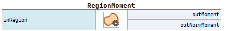 RegionMoment