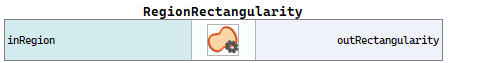 RegionRectangularity